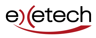 Exetech